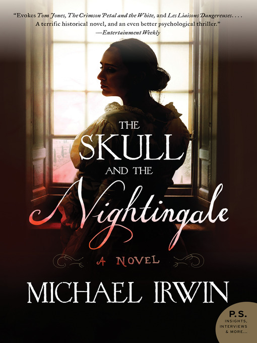 Title details for The Skull and the Nightingale by Michael Irwin - Wait list